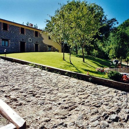 Agriturismo La Ferraia Pianello  Exterior photo