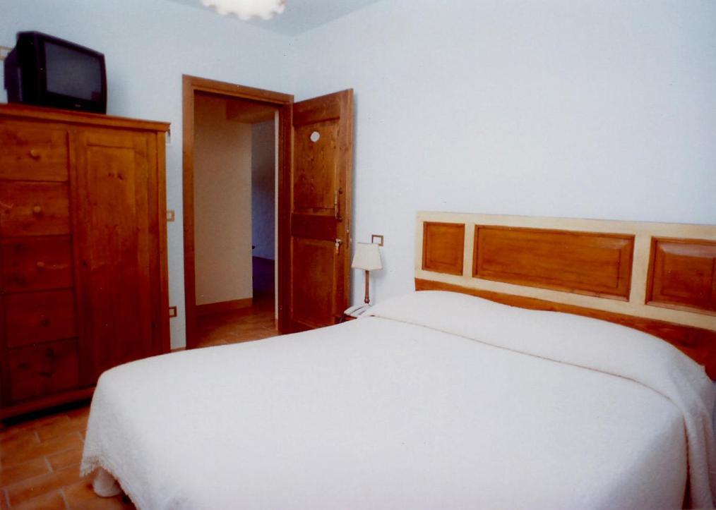 Agriturismo La Ferraia Pianello  Room photo