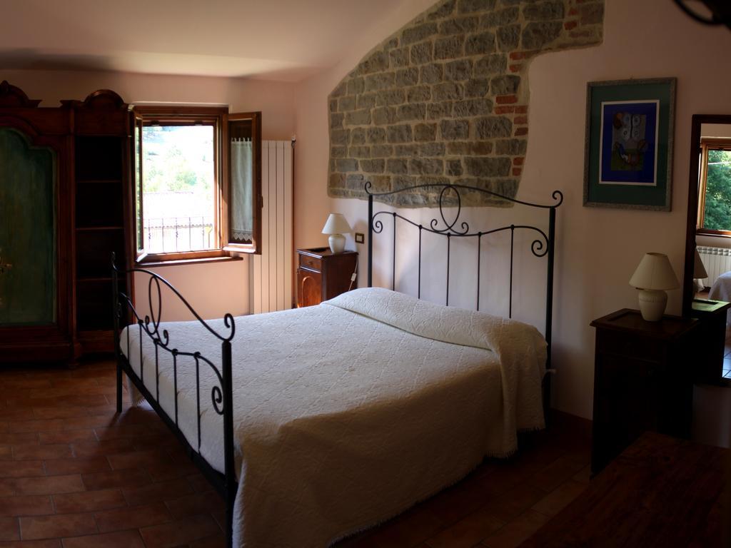 Agriturismo La Ferraia Pianello  Exterior photo