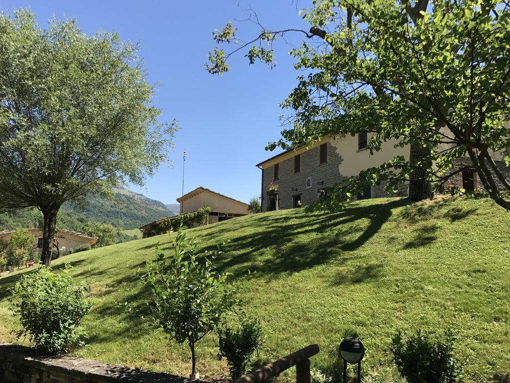 Agriturismo La Ferraia Pianello  Exterior photo